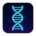 icon_hardware_dna_strand_digital_glitch icon preview