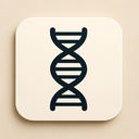 icon_hardware_dna_strand_elegant icon preview