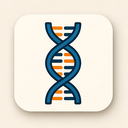 icon_hardware_dna_strand_formal icon preview