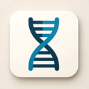 icon_hardware_dna_strand_modern icon preview