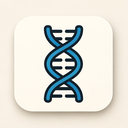 icon_hardware_dna_strand_rounded icon preview