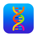 icon_hardware_dna_strand_vibrant_colors icon preview