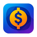 icon_hardware_dollar_sign_abstract icon preview