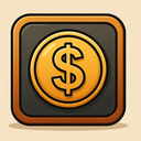 icon_hardware_dollar_sign_classic icon preview