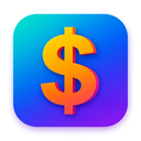icon_hardware_dollar_sign_vibrant_colors icon preview