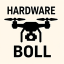 icon_hardware_drone_bold icon preview