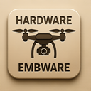icon_hardware_drone_embossed icon preview