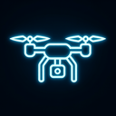 icon_hardware_drone_glow_effect icon preview