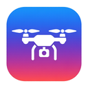 icon_hardware_drone_gradient icon preview
