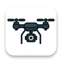 icon_hardware_drone_modern icon preview