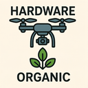 icon_hardware_drone_organic icon preview