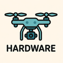 icon_hardware_drone_playful icon preview