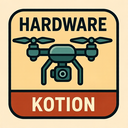 icon_hardware_drone_retro icon preview