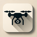 icon_hardware_drone_shadow_effect icon preview
