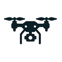 icon_hardware_drone_sharp_edges icon preview