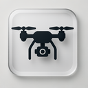 icon_hardware_drone_transparent icon preview