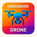 icon_hardware_drone_vibrant_colors icon preview