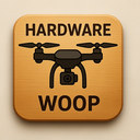 icon_hardware_drone_wooden icon preview
