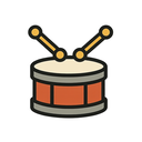icon_hardware_drum_asymmetrical icon preview