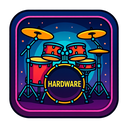 icon_hardware_drum_cyberpunk icon preview