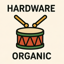 icon_hardware_drum_organic icon preview
