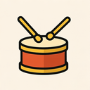 icon_hardware_drum_technical icon preview