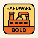 icon_hardware_factory_bold icon preview