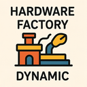icon_hardware_factory_dynamic icon preview