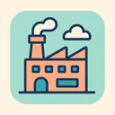 icon_hardware_factory_flat_pastel icon preview