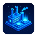 icon_hardware_factory_futuristic icon preview