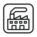 icon_hardware_factory_geometric icon preview