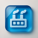icon_hardware_factory_glassy icon preview