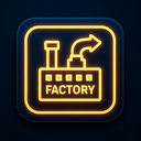 icon_hardware_factory_glow_effect icon preview