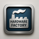 icon_hardware_factory_metallic icon preview