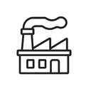 icon_hardware_factory_minimal_outline icon preview