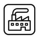 icon_hardware_factory_monochrome icon preview