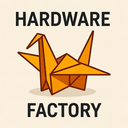icon_hardware_factory_origami icon preview