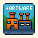 icon_hardware_factory_pixel_art icon preview