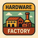 icon_hardware_factory_retro icon preview