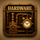 icon_hardware_factory_steampunk icon preview