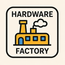 icon_hardware_factory_symmetrical icon preview