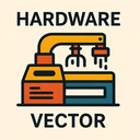 icon_hardware_factory_vector icon preview