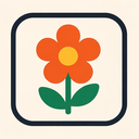 icon_hardware_flower_abstract icon preview