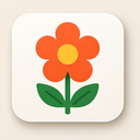 icon_hardware_flower_modern icon preview