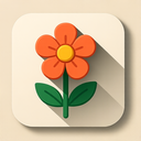 icon_hardware_flower_shadow_effect icon preview