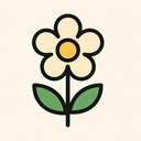 icon_hardware_flower_simplified icon preview