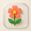 icon_hardware_flower_transparent icon preview