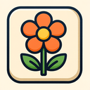 icon_hardware_flower_vector icon preview