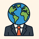 icon_hardware_globe_formal icon preview