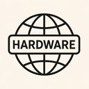 icon_hardware_globe_line_art icon preview